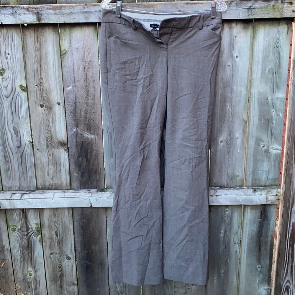 Express Editor Pants sz. 0